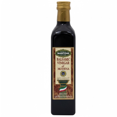 خل البلسمك مانتوفا  500 مل