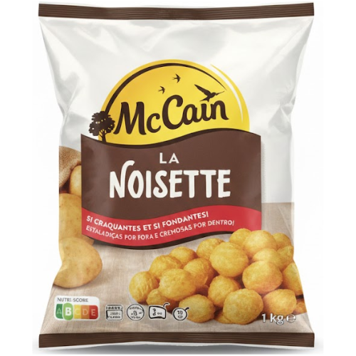 لا نوازيت ماكين 1 كجم