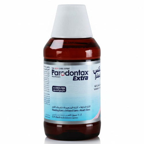 باردونتكس غسول الفم 300م اكسترا مينت