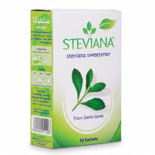 محلي 125جرام ستيفيانا