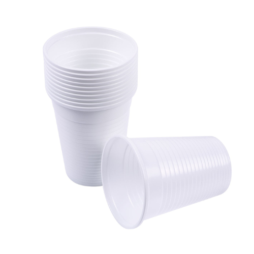 اكواب بلاستيك كيباك  7 اونز 50حبه