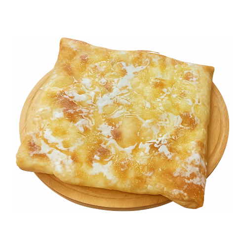 مشلتت قشطة عسل وسط | Medium Cream Honey Mushaltat