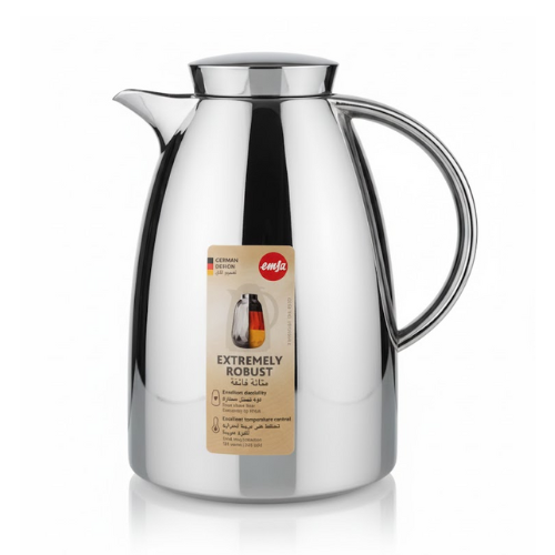 ترمس كروم 0.650 لتر امسا HEM5164