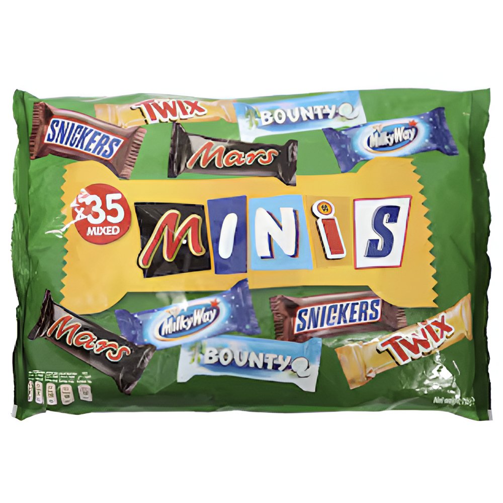 شوكولاتة أفضل تشكيلة 710 غ