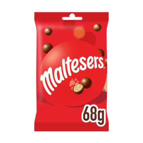 مالتيزرز كيس 68 جم