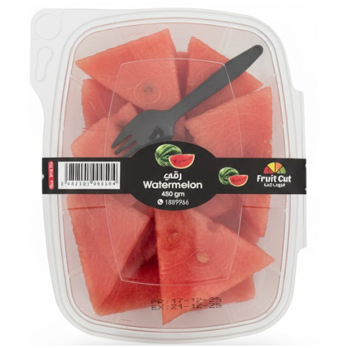 طبق رقي 450غ فريش