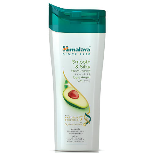 شامبو بروتين ترطيب أضافي هيمالايا 200مل