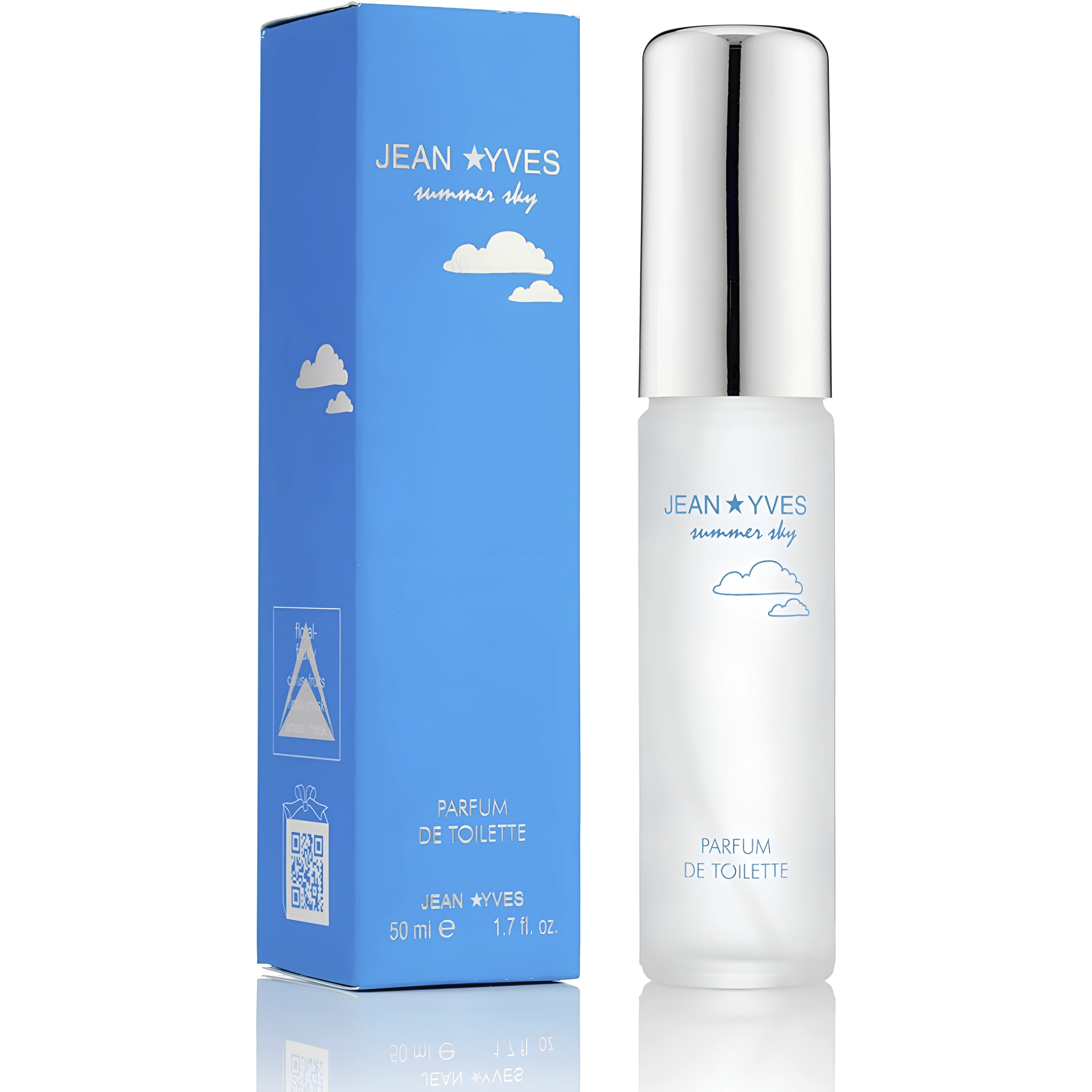 عطر سمر سكاي 50 مل