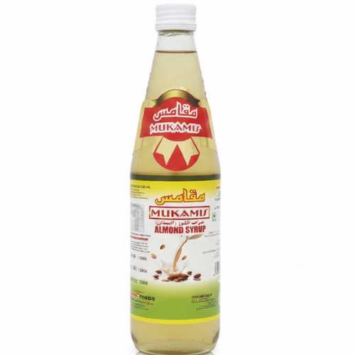 شراب اللوز بيذان مقاس 750 مل