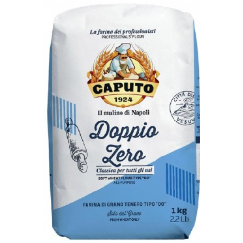 طحين ايطالي كلاسيك لجميع الاستخدامات 1 كجم