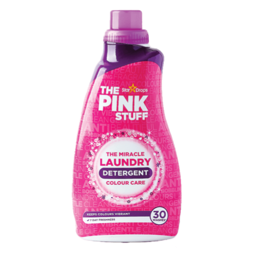 بلسم غسيل الملابس الملونة ذا بينك ستاف 960مل