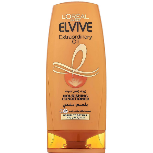 لوريال إلفيف بلسم الزيوت الثمينة 200 مل