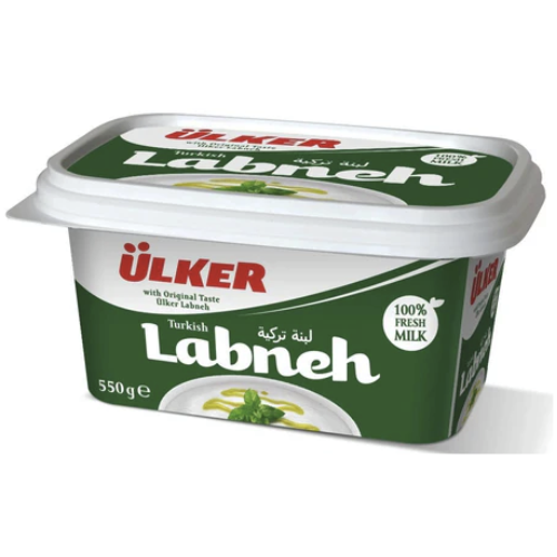 لبنة اولكر 550 جم