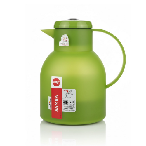 ترمس سامبا 1لتر
