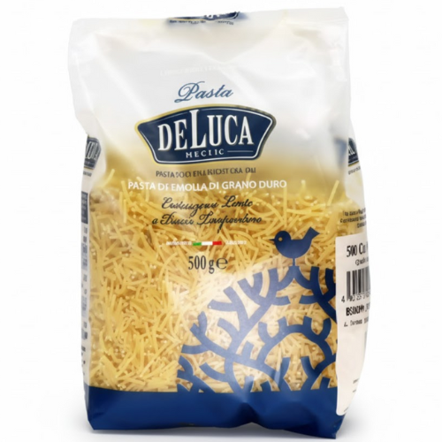 شعرية ديلوكا 500جم