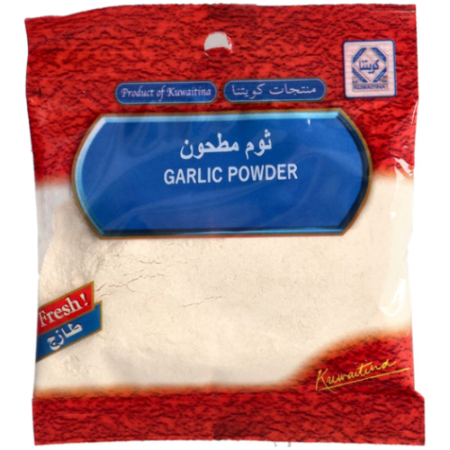 كويتينا ثوم مطحون، 45 غرام