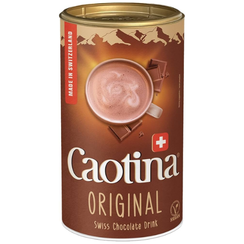 مسحوق شوكولاتة كاوتينا الأصلي 200 جرام