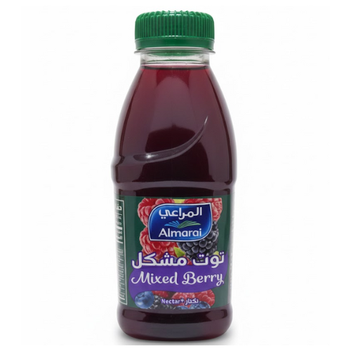 المراعي عصير توت مشكل 200 مل