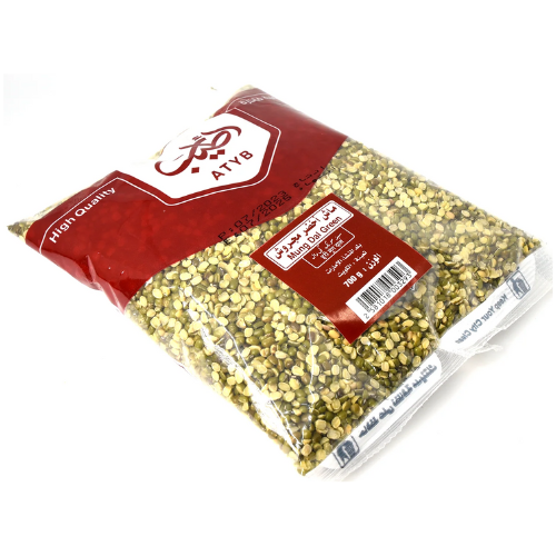 ماش مجروش 700 جم أطيب