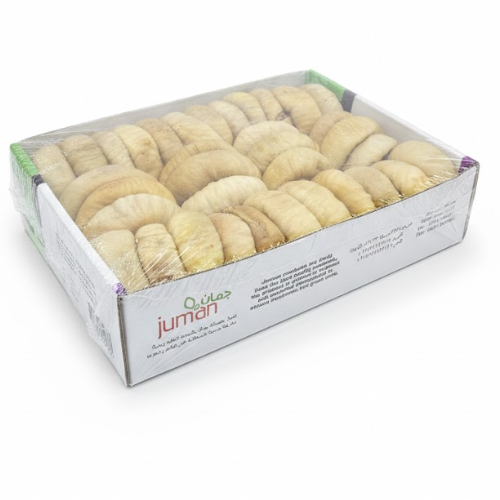 تين مجفف 500غ تركي