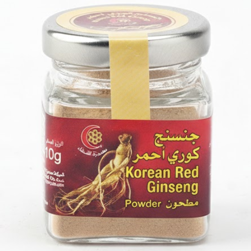 جنسج كورى 10 جرام