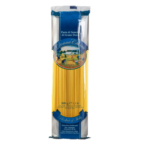 دونا شيارا معكرونة سباغيتي 500 جم