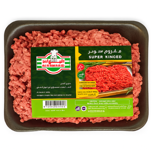 مفروم سوبر الموارد 450جم