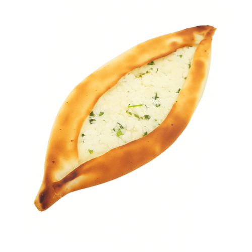 فطيرة جبن بقدونس | Parsley Cheese Pastry