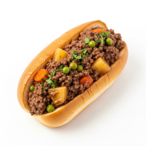 لحم مفروم | Minced Meat