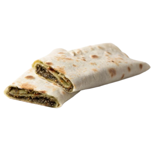 صاج زعتر | Saj Za'atar