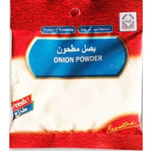 بصل مطحون 45 جم كويتنا