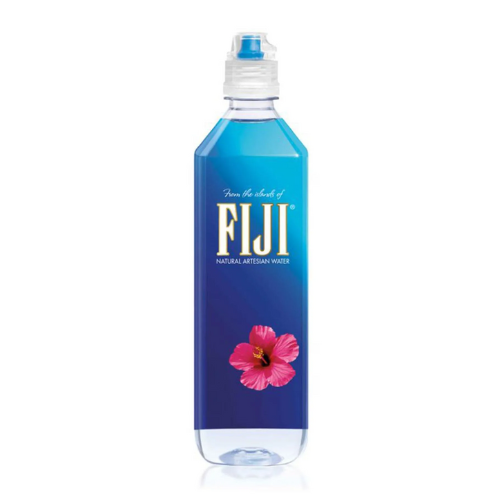 مياة فيجي عبوة رياضية 700 مل
