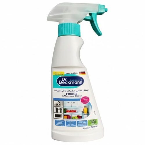 منظف ومطهر ثلاجات وميكرويف 250م داكتر باكمن