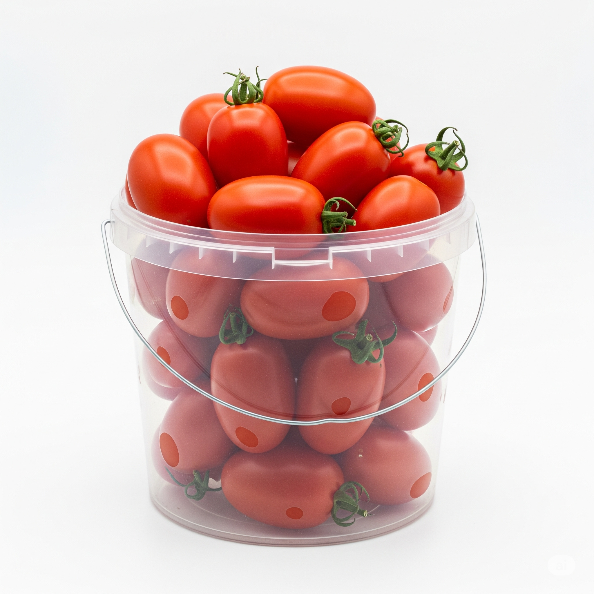 طماطم بلم علبة