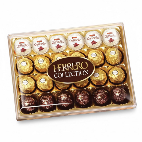 فريرو كولكشن مشكل عبوة 259 جم