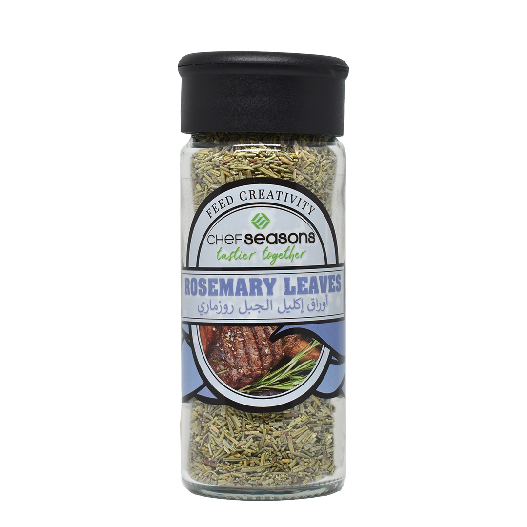 أوراق إكليل الجبل روز ماري 35 جرام