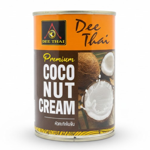 كريمة جوز الهند 400 مل DEE THAI