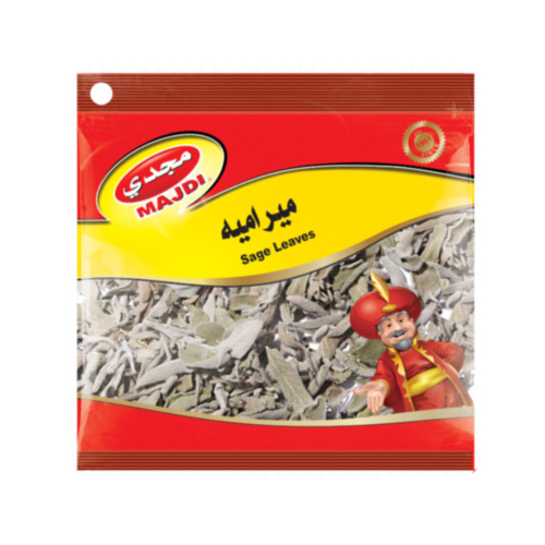 ورق مرامية مجدي 25 جم