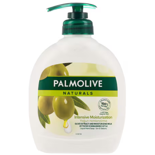 صابون سائل  300 م بالموليف زيتون