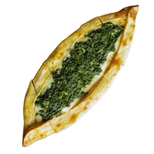 فطيرة جبن سبانخ | Spinach Cheese Pastry