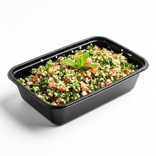 تبولة | Tabbouleh