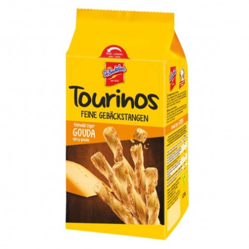 معجنات تورينوس 125غ جبنة دي بيروكيلير