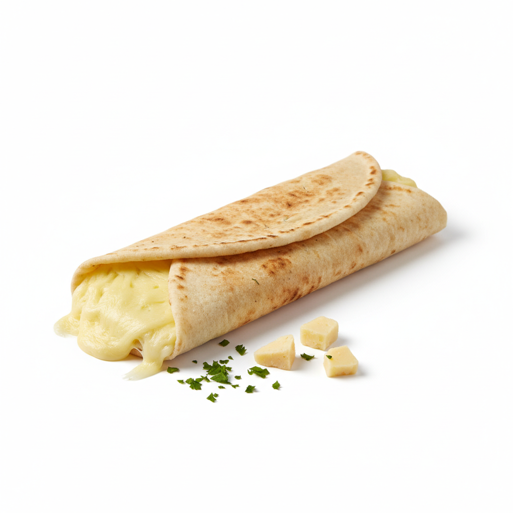 صاج قشقوان | Saj Kashkaval