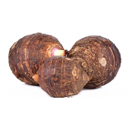 قلقاس مصري 1 كيلو (تقريبا)