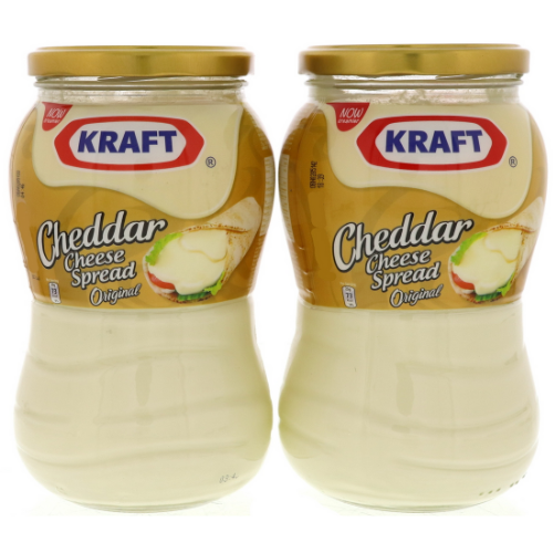 ع/ 2 حبة كاسات كرافت 870 جم