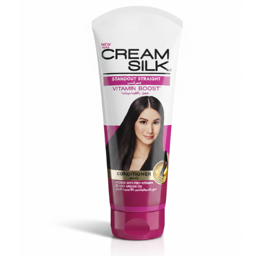 بلسم للشعر تيوب شعر املس كريم سلك 180م