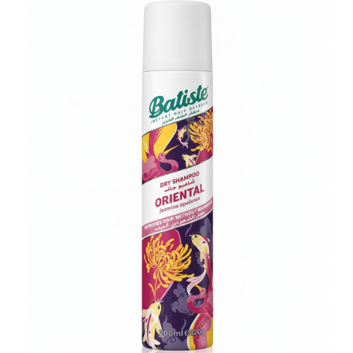 شامبو باتيست الجاف - أورينتال 200 مل