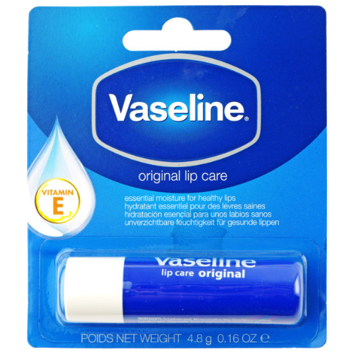 فازلين ليـب ثيـرابي العـلاج الأصلي للشفاه 4.8 جرام