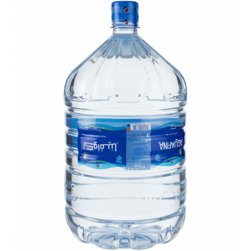 مياة شرب 17.5 لتر أكوافينا