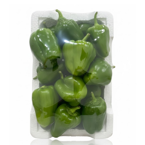 فلفل حلوة رومي فلين وسط